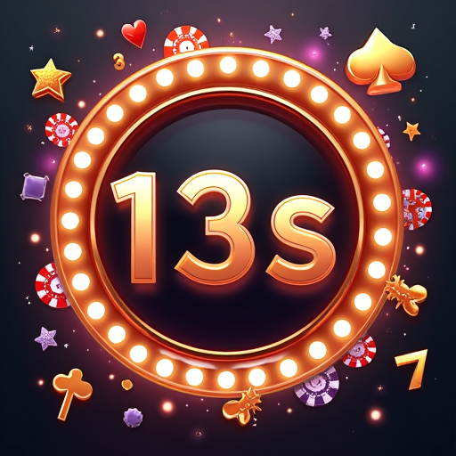 Logo 123s
